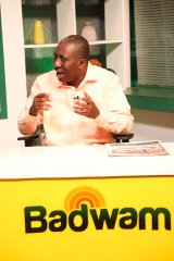 Minority blasts gov’t appointees for ‘celebrating violence’ in Ablekuma North