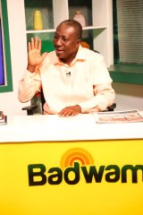 Mahama’s clemency for affected radio stations mere optics – Afenyo-Markin