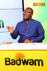 NPP race: Absence of proxy voting to disenfranchise hundreds of Bawumia’s diaspora supporters – Sammi Awuku