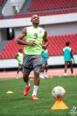 Partey, Salisu dropped as Jordan, Kudus lead Ghana against Chad