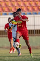 WAFCON: â€˜Wearing Ghanaâ€™s shirt will be a moment of absolute prideâ€™ - Chantelle Boye-Hlorkah
