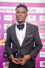 Vision FC mourn passing of defender Habib Ganiu