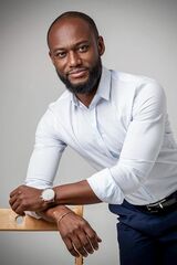 Isaac Appiah-Kubi congratulates Bawumia, calls for NPP unity