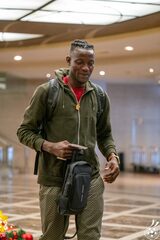 Hearts of Oak goalkeeper Benjamin Asare joins Black Stars camp in Japan