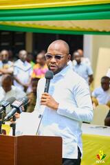 NYA CEO Ayariga: National Apprenticeship Programme to boost Ghana’s human capital