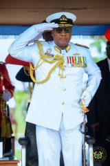 'I will not contest in the 2028 elections' - President Mahama