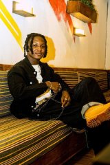From Ghana to the Globe: Siblings Recordz’s vision for African music excellence