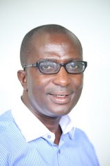 NPP better off presenting Bawumia; Ghanaians sympathetic towards him – Andrew Asiamah