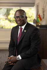 ‘I don’t know what you call rich’ – Bryan Acheampong on support for Wontumi’s GH¢50m bail