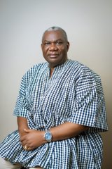 Diaspora groups rally behind Boakye Agyarko for NPP national chairmanship