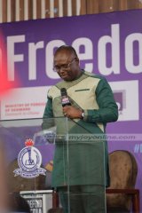 Stop thinking about election 2028 now; apologise sincerely to Ghanaians first – Omane Boamah to NPP