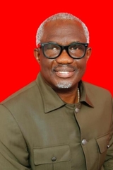 David Wuaku appointed as Administrator of Ghana Sports Fund