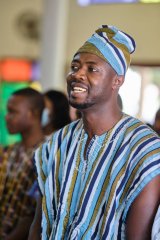Weâ€™ll make a statement against Hearts of Oak in the Democracy Cup â€“ Great Olympics general (…)