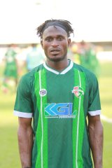 Karela United’s Gariba Faisal named Man of the Match in victory over Aduana