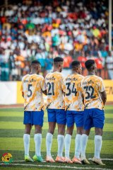 2025/26 Ghana Premier League: Week 7 Match Report - Young Apostles 1-1 Berekum Chelsea