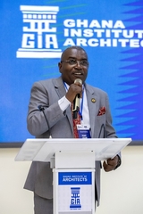 GIA calls for stronger gov’t collaboration on sustainable infrastructure development