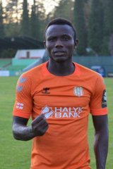 Ghanaian midfielder Elvis Sakyi joins Indonesian top-flight side Persijap Jepara