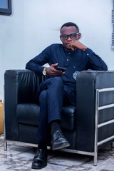 Stephen Donkor: Ghana’s conscience in question