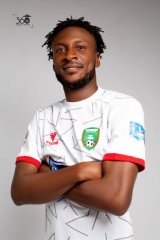 Hearts of Oak make official approach for right-back Farouk Ameyaw