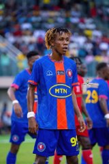 Nations FC monitoring Golden Kick youngster Bless Ege
