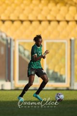 Asante Kotoko agree deal to sign Lord Hilary Adabo from FC Samartex