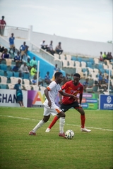 GPL 2025/26: Nations FC and Hohoe United share spoils in Abrankese