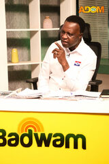 I would win if NPP primary was held today – Adutwum