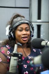 Philipa Baafi reveals the golden rules that keep her marriage unshaken
