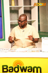 No need for new expressway if Accra–Kumasi dualisation is completed – Asenso-Boakye