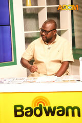 NPP remains strong in Ashanti Region despite losing 2024 Election – Asenso-Boakye