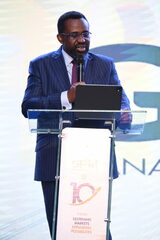 Ghana’s Fixed Income Market surpasses GH¢1.2 trillion in trades — BoG Governor