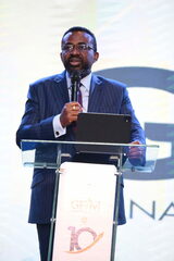 BoG targets local and foreign expertise to boost Non-Interest Banking Sector