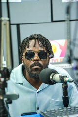 I’m a traditionalist and herbalist – Kwaw Kese