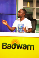 Why are you still at post? Miracles Aboagye asks NaCCA Board Chair amidst teachers’ manual controversy