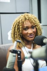 I’ve a dietician and personal trainer – Wendy Shay on maintaining beauty