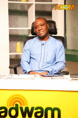 You handed over a ‘junk’ economy to us – Kwakye Ofosu to Minority