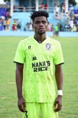 Kotoko nearing deal for Bechem United's Francis Acquah