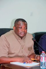 Tema-Damango to be first-class road – Agbodza