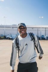 Maxwell Woledzi arrives in USA to begin Nashville SC career