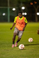 2026 WAFCON Qualifiers: ''We will do our best to deliver''- Princess Marfo promises Ghanaians (…)