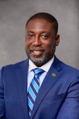 ‘Whether sick or in a wheelchair, we’ll make Bawumia president’ – Richard Nyama