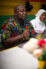 Don’t be rude to your customers – Sar Consult CEO warns bakers