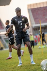 Real Oviedo midfielder Kwasi Sibo handed Ghana debut against Mali