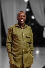 Prof. Samuel Kwofie appointed UG Director of Institute of Applied Science and Technology