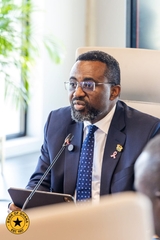 BoG warns of fragile global environment ahead of MPC deliberations