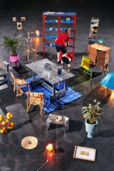 DDW Global forum offers a platform for designers to shape the future