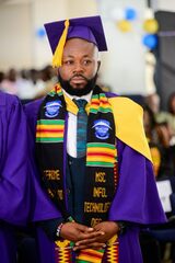 Cybersecurity Expert Jerome Geraldo urges youth to embrace technology and innovation for (…)