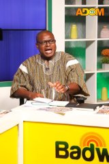 Richard Ahiagbah blames Sofo Azorka, NDC violence for Akwatia defeat