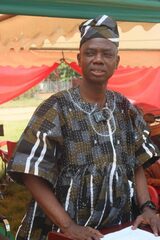 Farmers’ Day: Kpando MCE lauds government support for agricultural growth