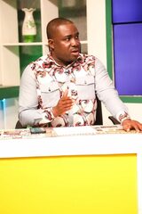 Party base, not floating voters, holds the key to electoral victory – Akwasi Nsiah